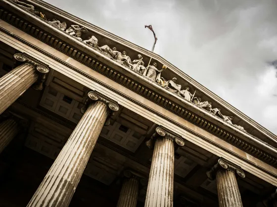 Frozen Assets / Euroclear