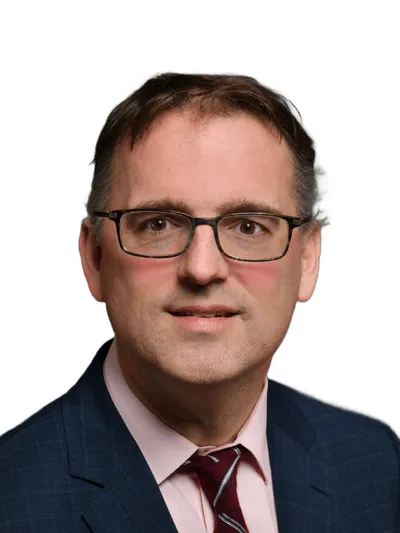 Nicolas A. J. Croquet