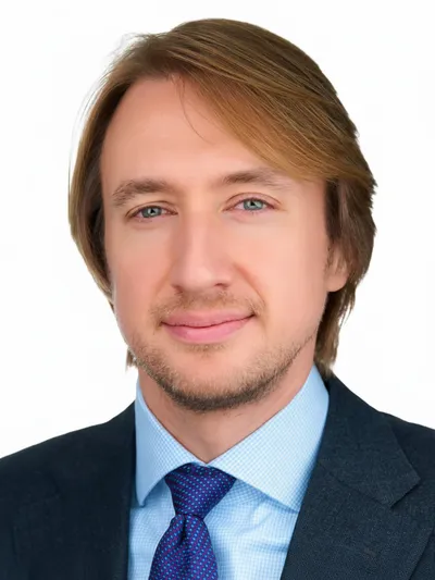 Yuri Shumilov